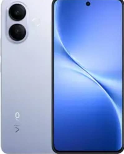 vivo v 60 lite 5G 12/256