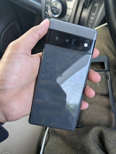 Google Pixel 6 Pro