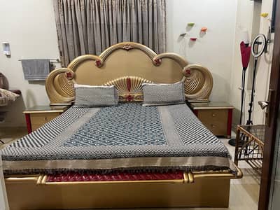 Wood Furniture Excellent condition