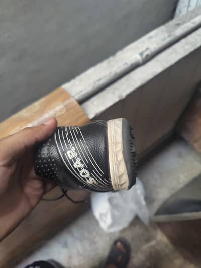 Gripper Football shoes