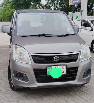 Suzuki wegon R vxl  03222425381