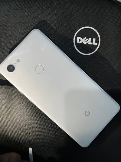 Google pixel 3XL