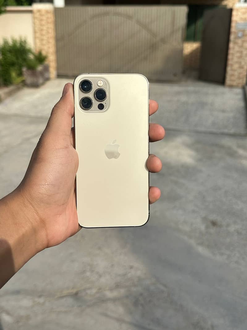 Iphone 12 pro 0