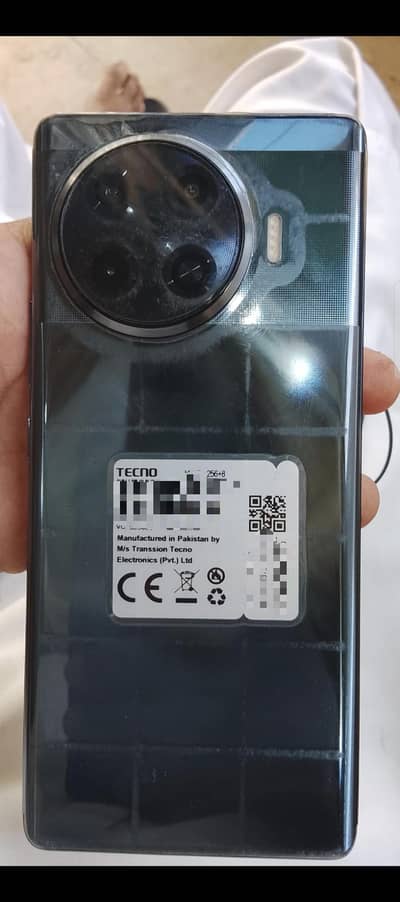 Tecno spark 20 pro plus Exchange possible