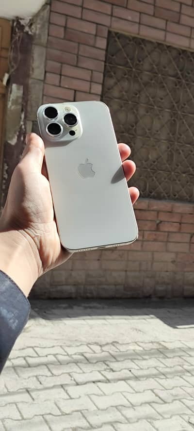 15 pro max lla 256 JV