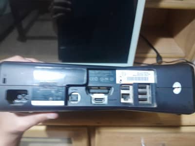 XBox 360 Slim (JailBreak)