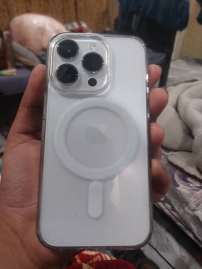 iPhone 14 Pro Dual Pta Approved 91 health