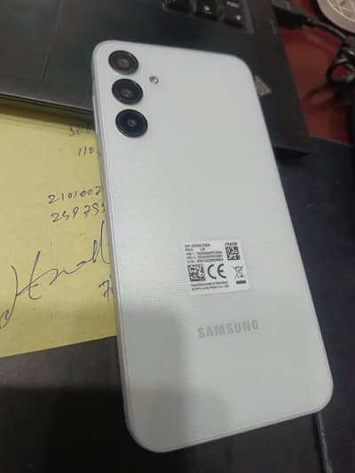 Samsung Mobile A25 5G