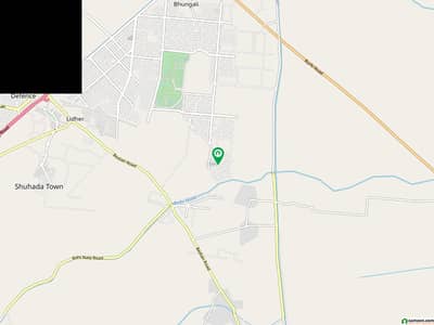 DHA PHASE 7 BLOCK Y, 1 KANAL HOT LOCATION PLOT AVAILABLE FOR SALE ON REASONABLE PRICE