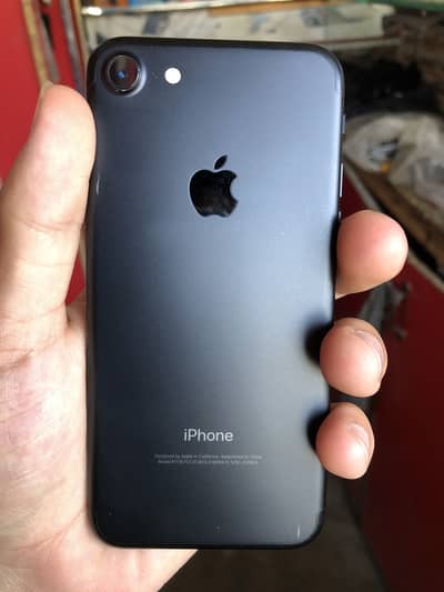 Iphone 7 jv 32 gb water pack