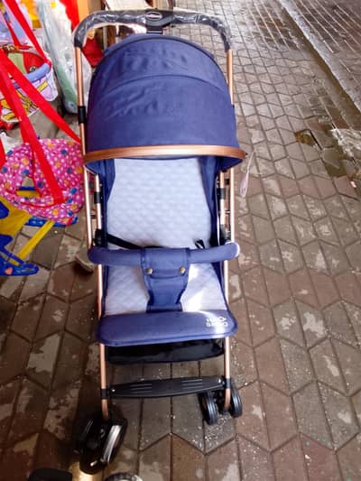 baby pram