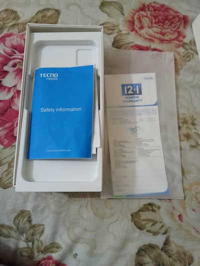 camom 17 6/128 ha condition 10/8 ha  box sath ha