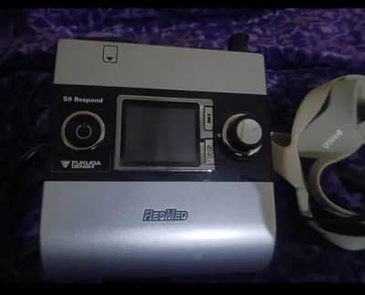 ResMed S9 Respond only CPAP Machine