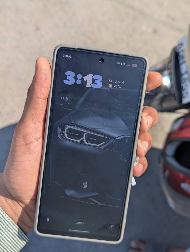 Google Pixel 7 1