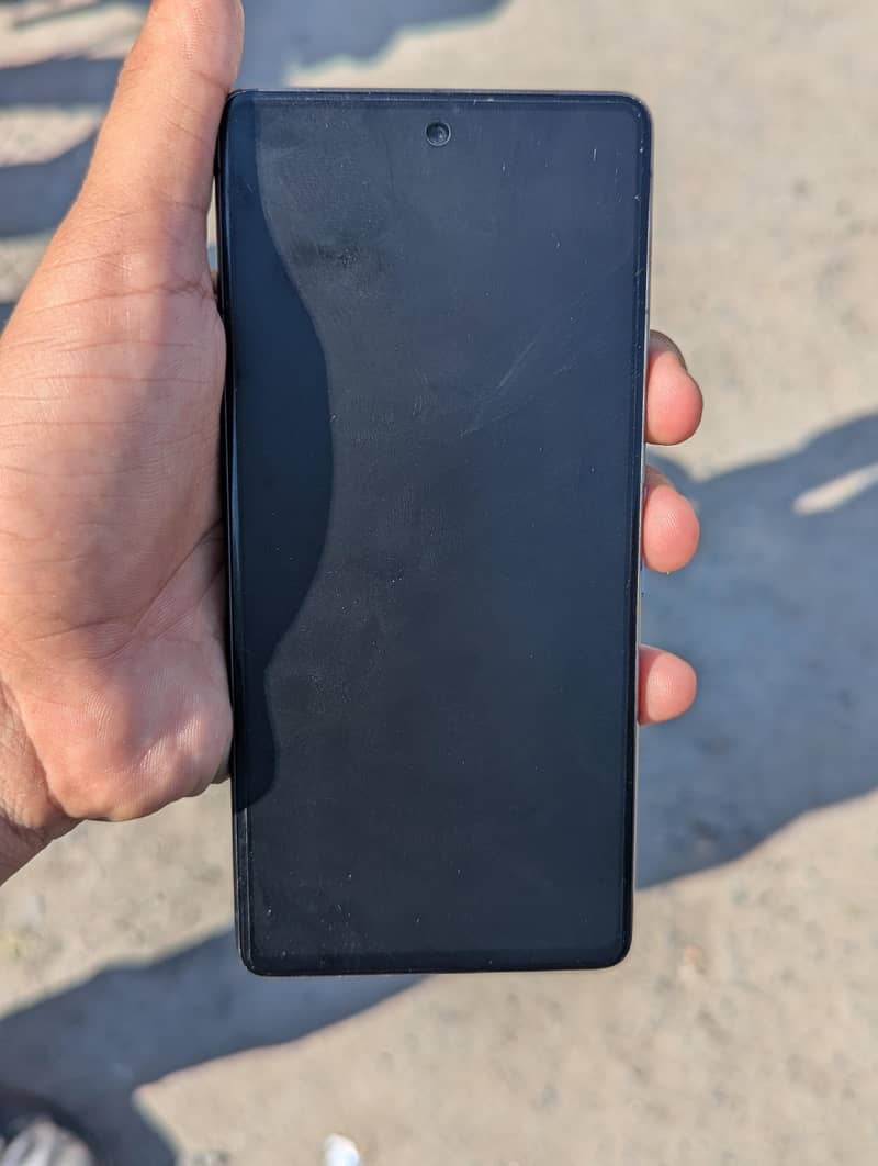 Google Pixel 7 6