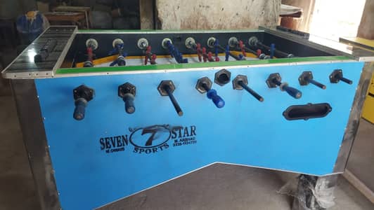 Brand New Patti gamefoosball game/badawa/soccer game/football game