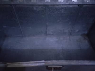 Steel Storage Box / Sandook for Sale – Strong & Spacious