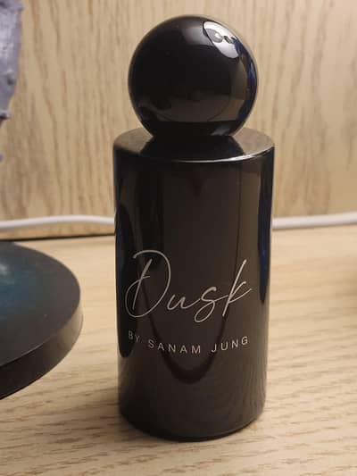 Dusk Perfume(Oud) New condition