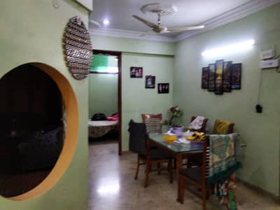 Urgent Sale - 3 Bed Apartment in Phase 2 Ext