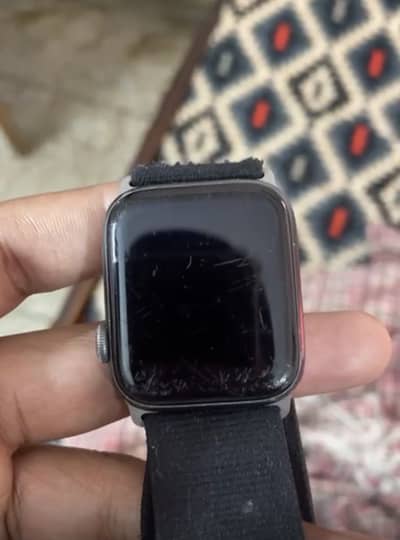 Apple watch series 6 44mm