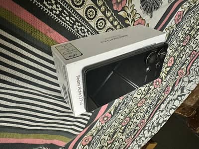 Redmi note 13 pro 03257160000
