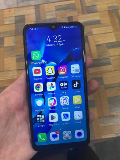 Huawei p30 lite for sale