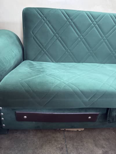 Sofa cum bed - Good quality