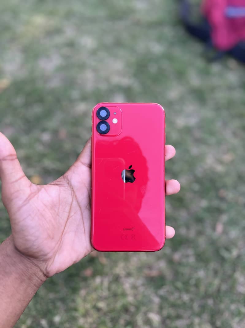 Iphone 11 4