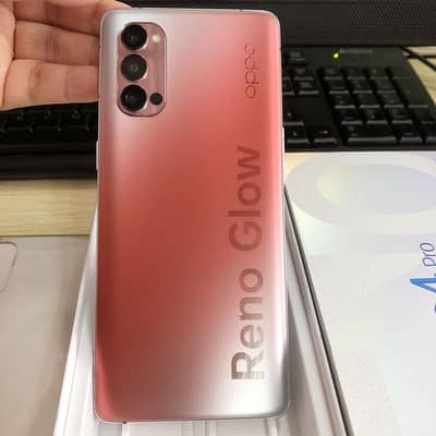 Oppo Reno Glow