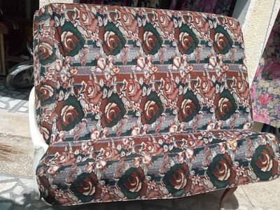 sofa bed for sale urgent