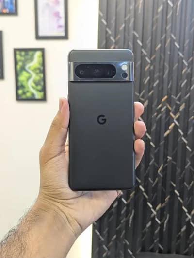 pixel 8 pro pta approved 256gb