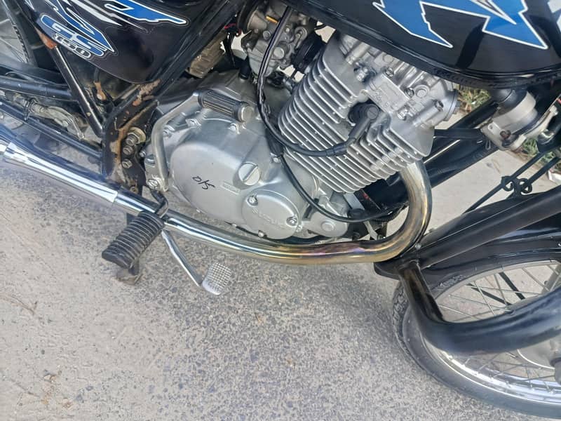 ارجنٹ فارسیل 1