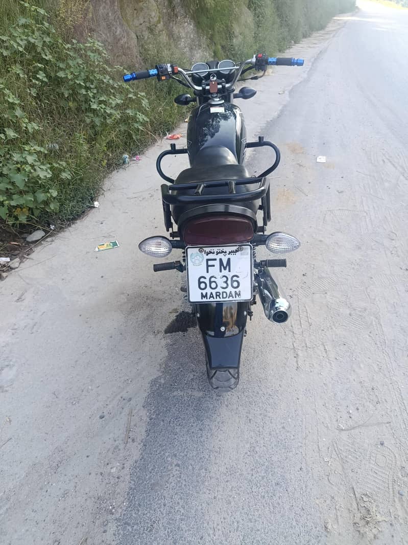 ارجنٹ فارسیل 2