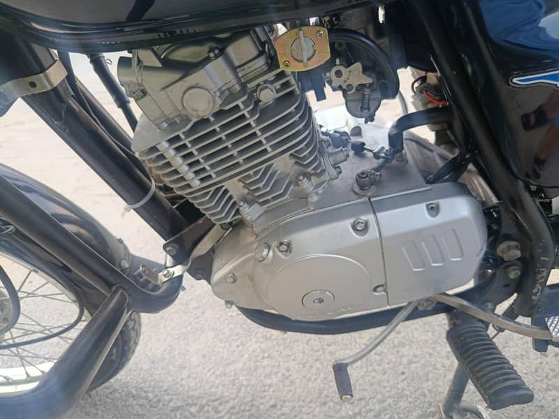 ارجنٹ فارسیل 4