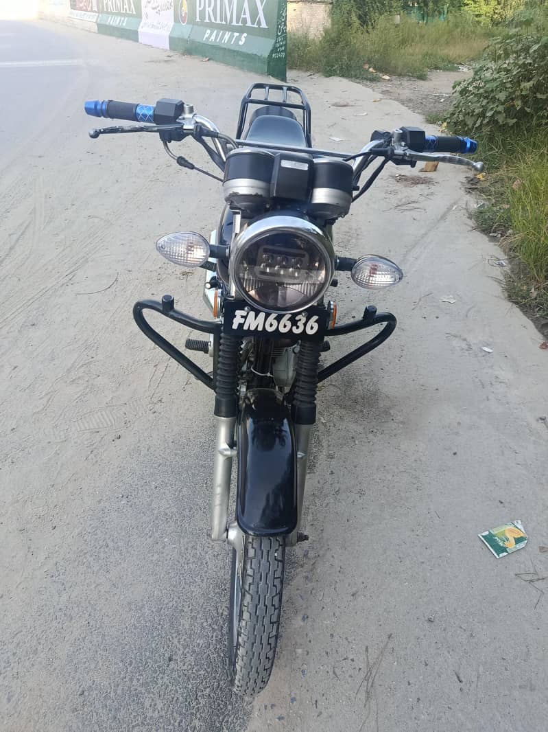 ارجنٹ فارسیل 5