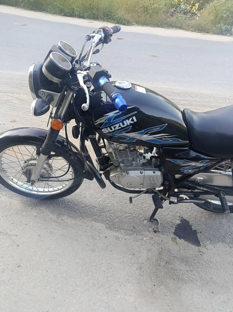 ارجنٹ فارسیل 7