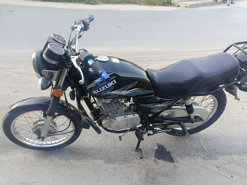 ارجنٹ فارسیل 8