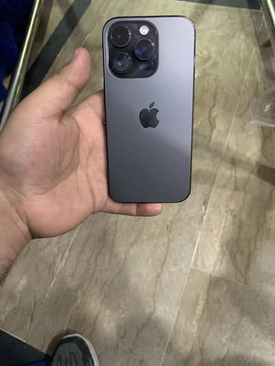 Iphone 14 pro 256gb