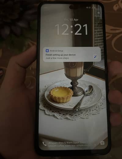 Vivo y29 8+8gb 128gb with complete box