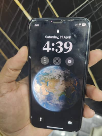 iphone xs pta approved