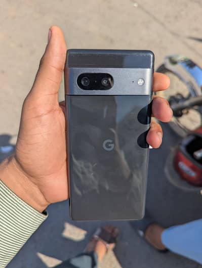 Pixel 7 PTA APPROVED