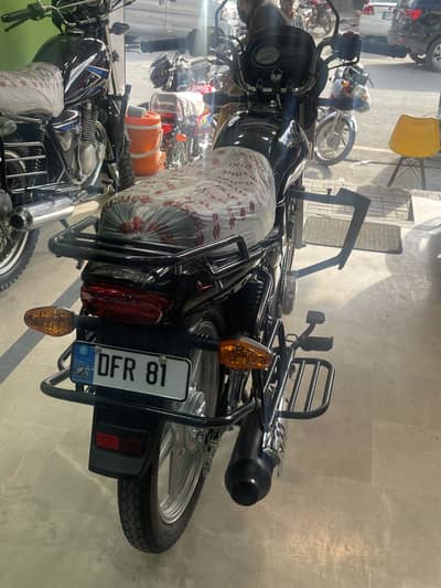 Suzuki GD110S SuzukiGd,110,S2025