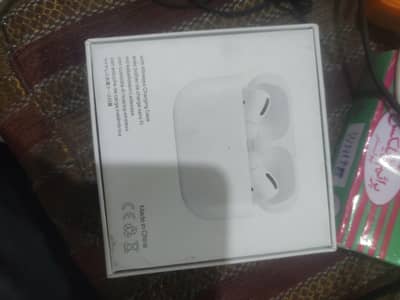 airpods new condition