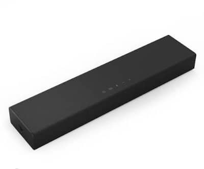 Vizio sound bar sb2020n j6 model