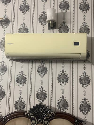 orient 1.5 ton Ac