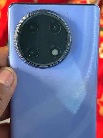 Tecno Camon 30S – 2 Months Warranty Left – 10/10 Condition