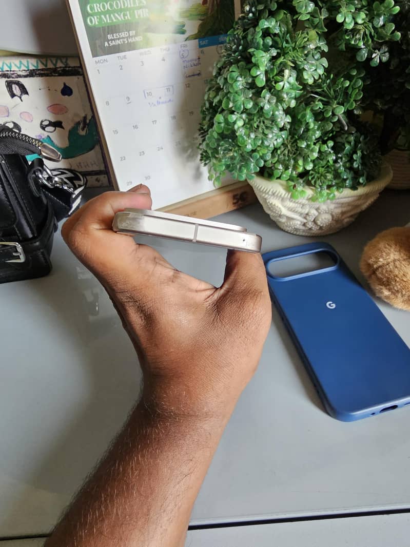 Google pixel 9 approved 4