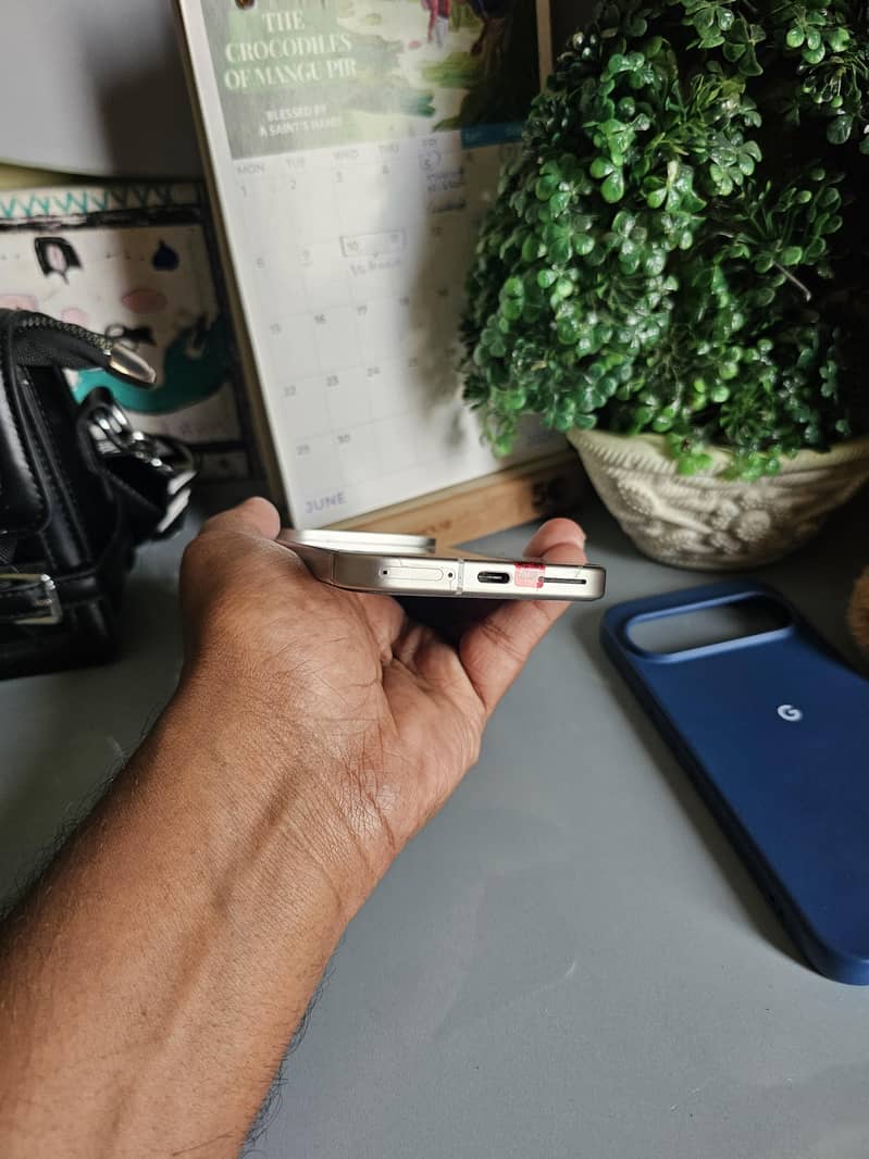 Google pixel 9 approved 5