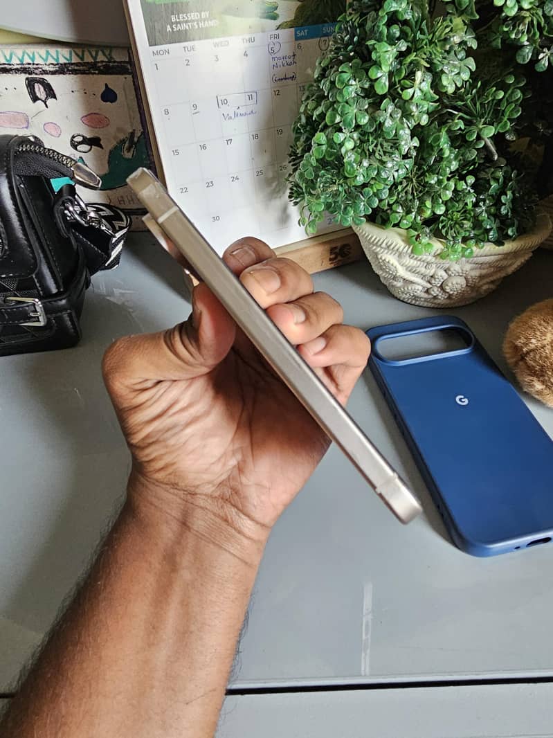 Google pixel 9 approved 6