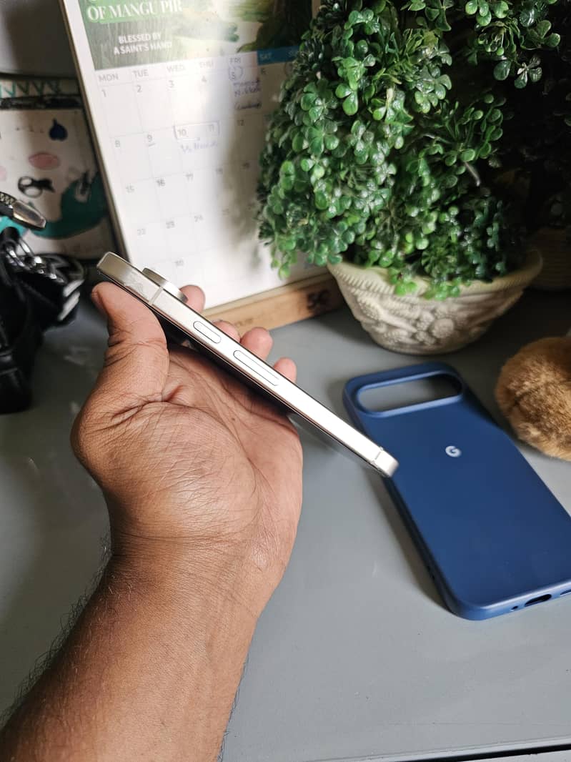 Google pixel 9 approved 7